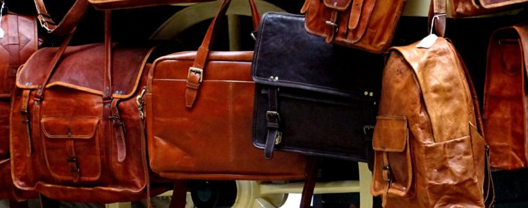 5 indizi per riconoscere una borsa vintage originale