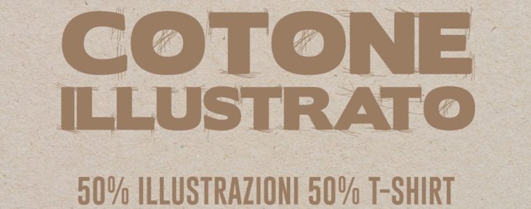 Cotone illustrato
