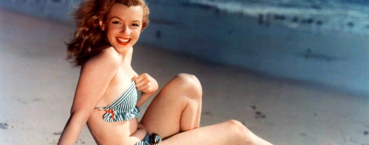 Bikini, 75 anni e non sentirli. O forse sì?